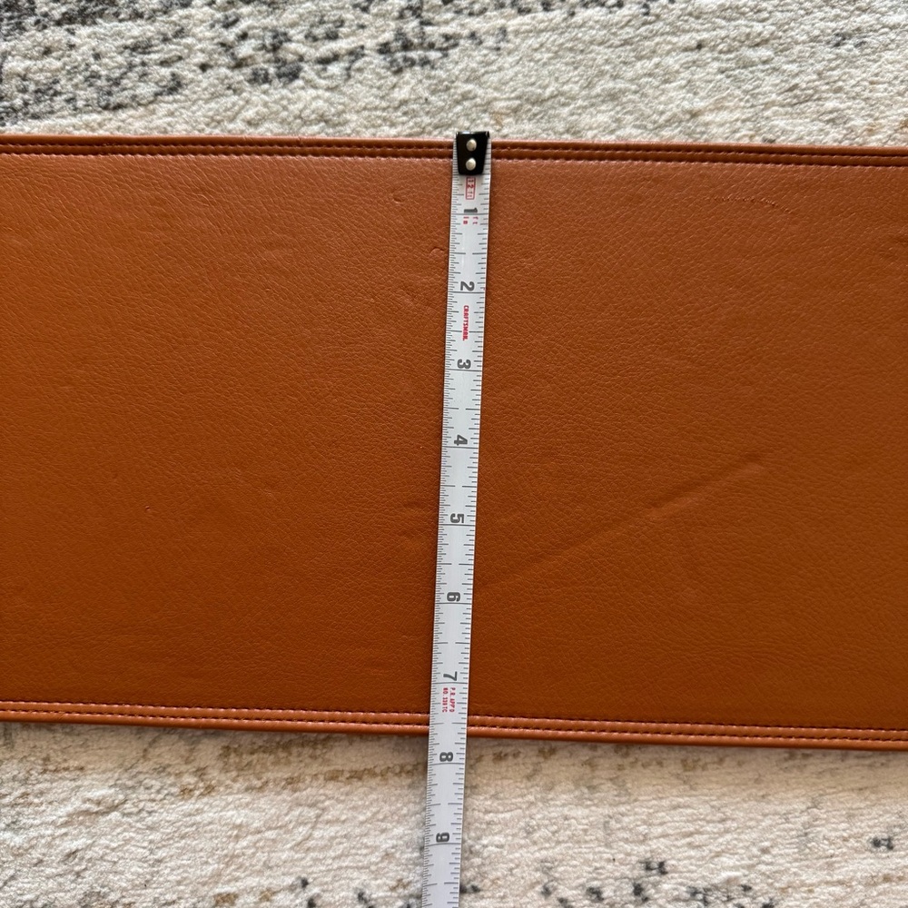 Base Shaper Rectangular Shape For Duffle - Works … - image 7